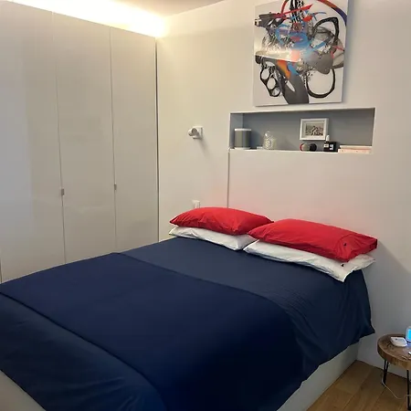 Cosy Flat In Le Marais * Paris
